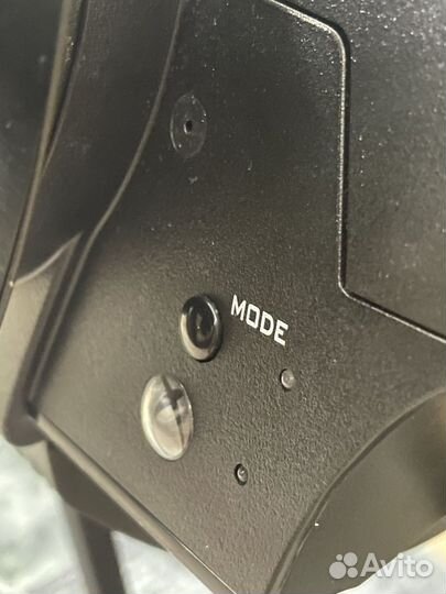 Игровой руль Thrustmaster TMX Force Feedback