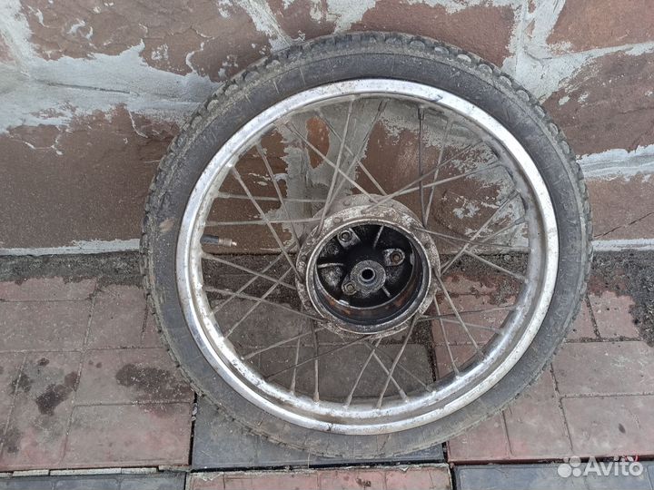Запчасти мопед Рига