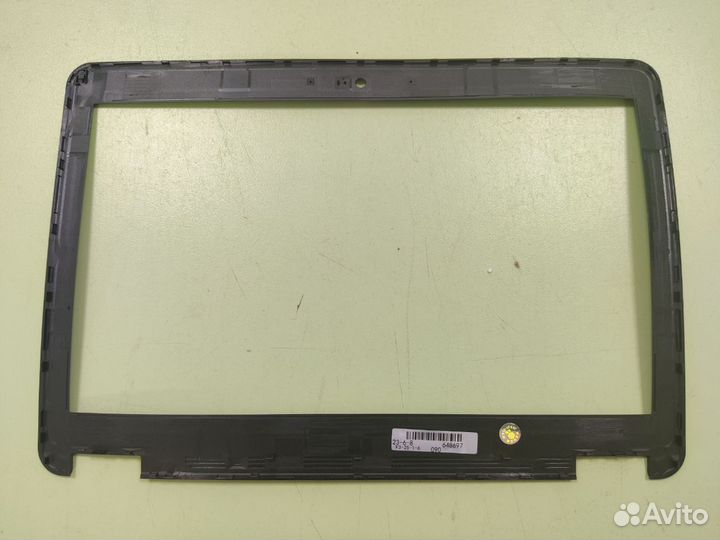 Рамка матрицы Dell E7240