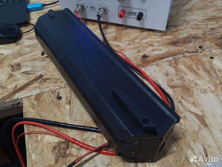 Аккумулятор 48 Вольт