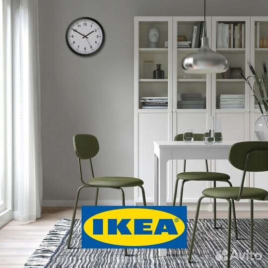 Стул ostano IKEA
