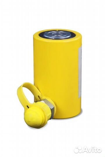 Домкрат гидравлический hhyg-101 (дн10М50), 10т