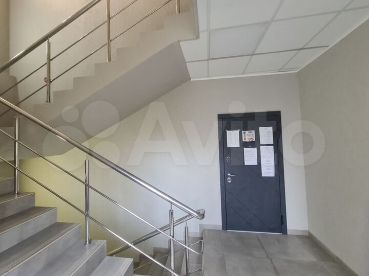 Нежилое помещение