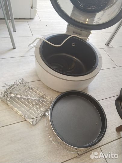 Мультиварка