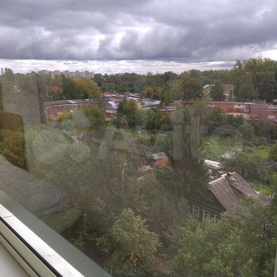 2-к. квартира, 50 м², 7/9 эт.