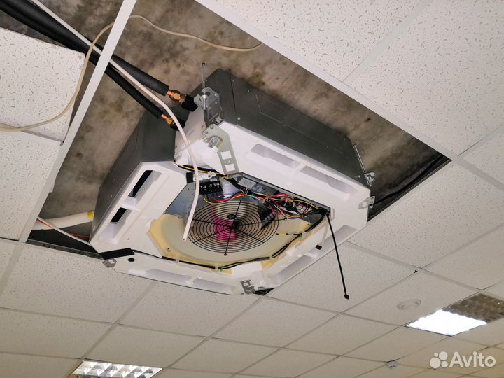 Кондиционеры