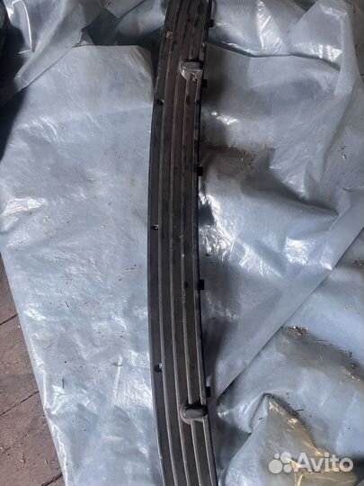 Решетка капота volkswagen transporter 4 