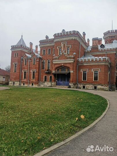 Экскурсовод Воронеж