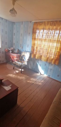 Дача 30 м² на участке 7 сот.