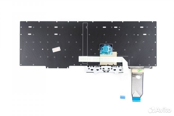 Клавиатура для ноутбука Lenovo ThinkPad E15 Gen3