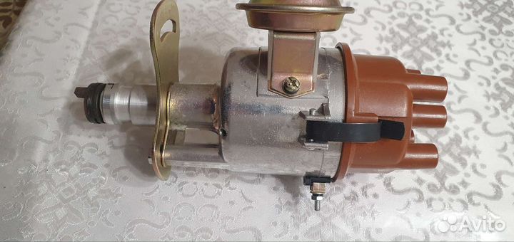 Датчик распределитель зажигания 469, движок умз