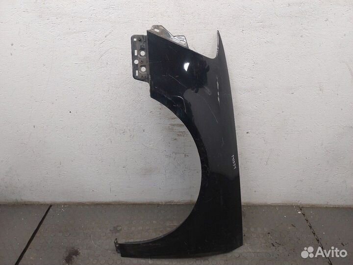 Крыло Volkswagen Passat 6, 2009