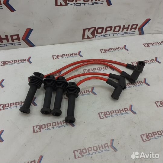 Провода зажигания ford Focus 1