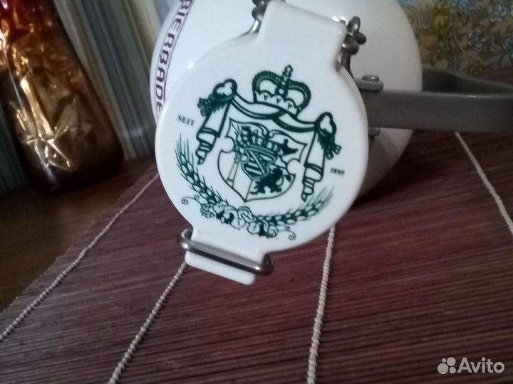 Кувшин,графин Германия.Штоф СССР