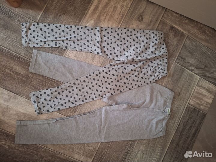 Одежда для девочки 110-116
