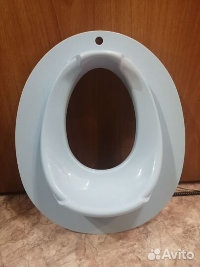 Детский стульчак для унитаза