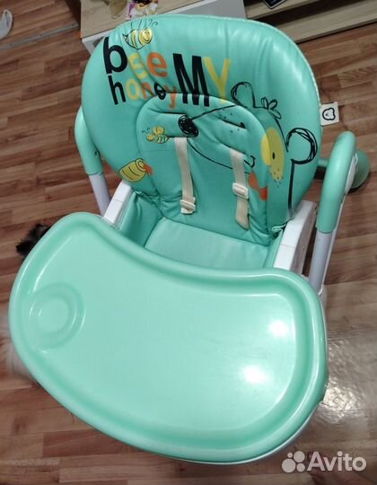 Стул для кормления