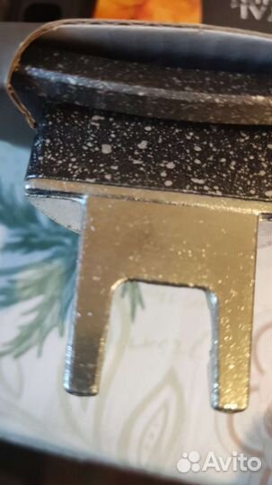 Сковорода новая