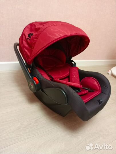 Автолюлька от 0