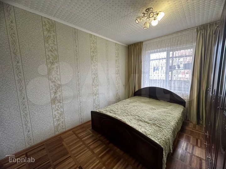 3-к. квартира, 78,1 м², 8/10 эт.