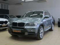 BMW X5 4.8 AT, 2007, 314 368 км, с пробегом, цена 1 290 000 руб.