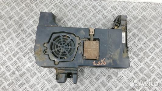 Сабвуфер infiniti QX56 (86F07Q101)