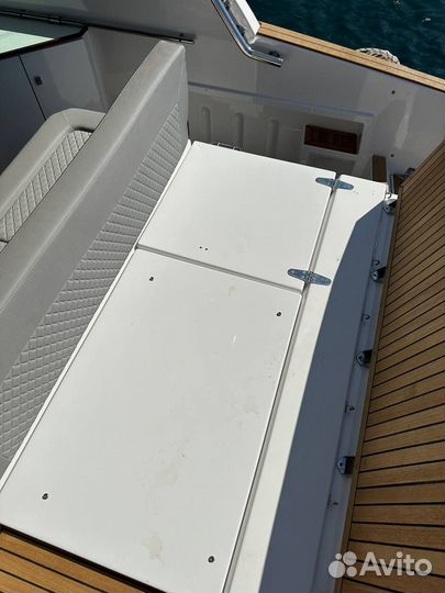 Катер Flipper 900 ST в наличии с моторами