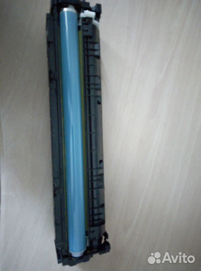 Заправка картриджей