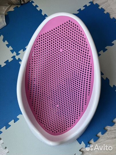 Горка для купания angelcare