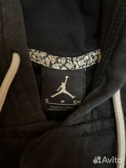 Бомбер jordan оригинал