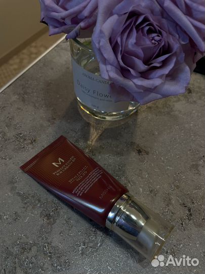 BB крем missha 50 ml