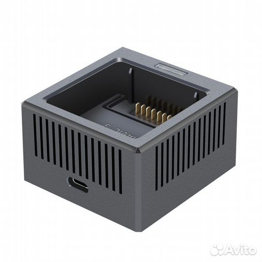 Зарядное устройство YX USB для аккумуляторов DJI m