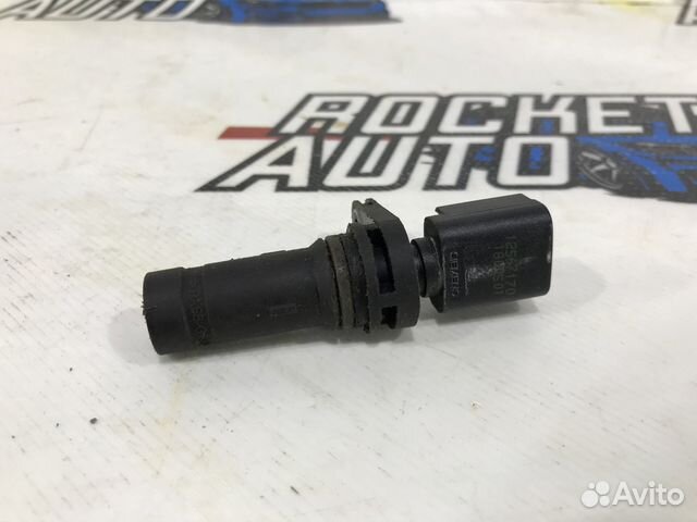 Датчик положения коленвала Cadillac STS 12567170