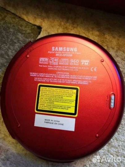 Mp3 плеер samsung