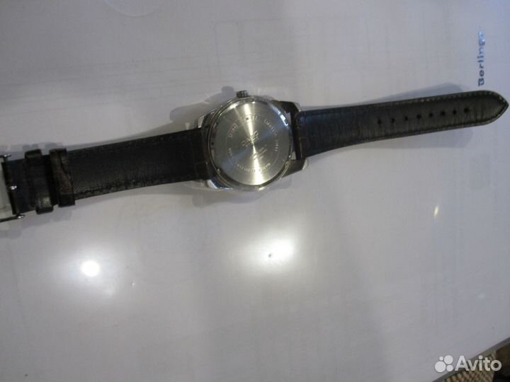 Часы мужские casio