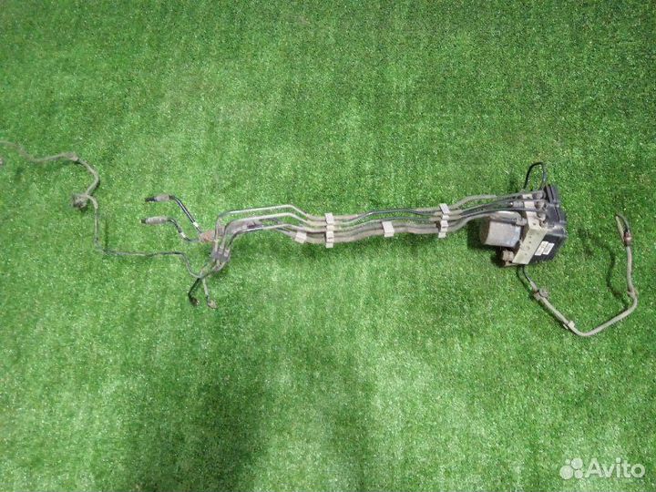 Блок ABS Kia Optima JF G4ND GH114845 2017