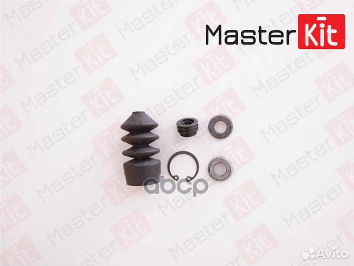 Ремкомплект главного цилиндра сцепления volkswa