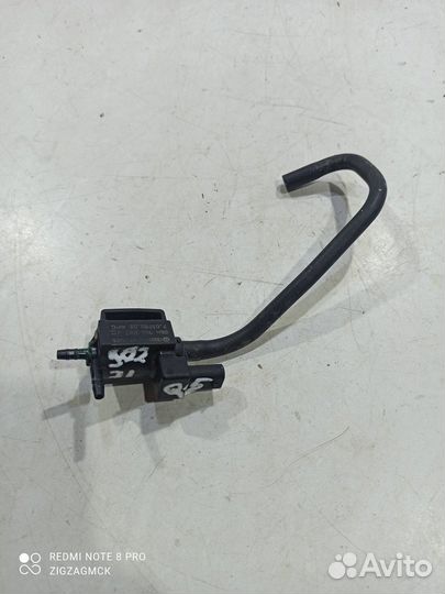 Клапан электромагнитный (Audi Q5 Sportback FY)