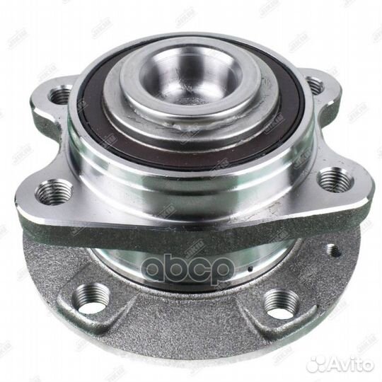 HW33010 Ступица колеса audi A6 4F# 04- A6L C6 0