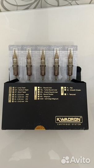 Tattoo машинка Cheyenne sol terra black