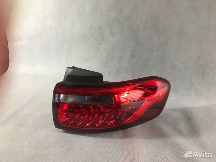 Mercedes GLB W247 19-задний фонарь правый Европа половина LED