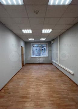 Бц «2-й Верхний Михайловский пр, 9с2» 16,7м