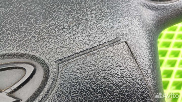 Подушки безопасности airbag чери амулет а15