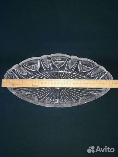 Хрустальная ладья СССР