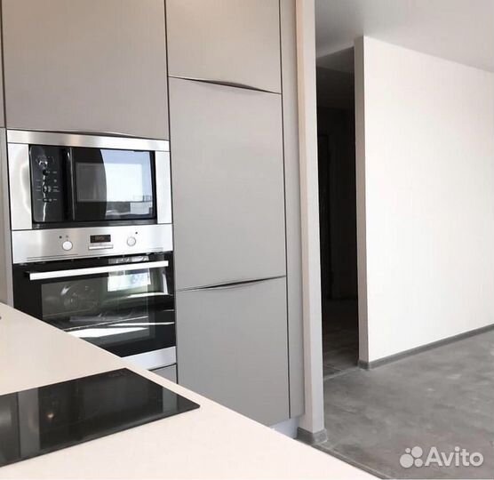 Кухни на заказ