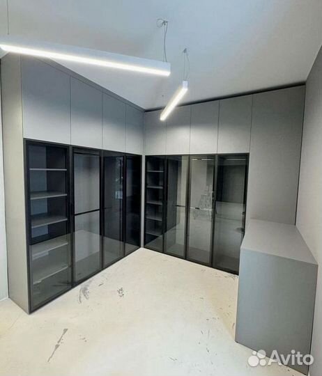 Шкаф купе на заказ