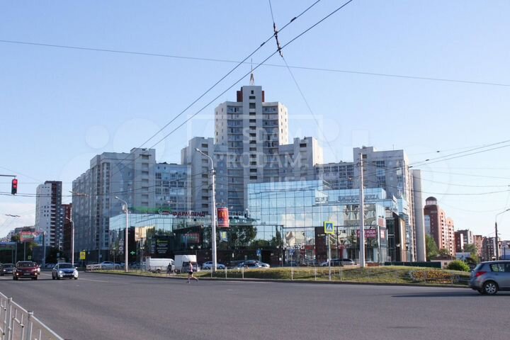 Сдам презентабельный офис 203.5 м²