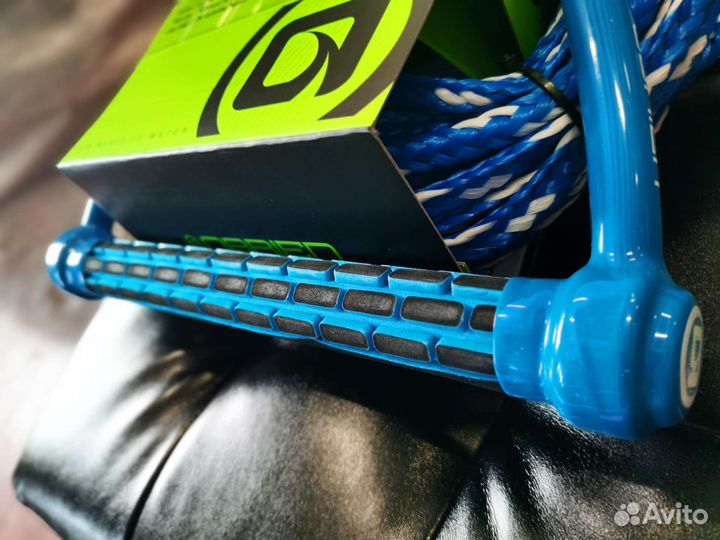 Фал с рукояткой O'Brien 1 Section Combo