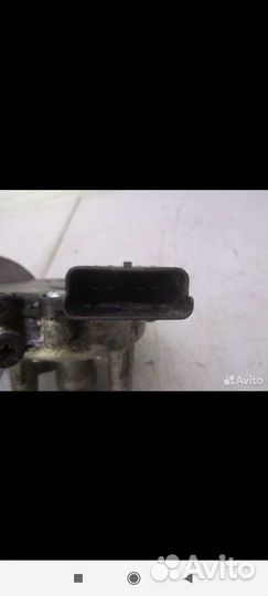 Моторчик стеклоочистителя Рено Меган2