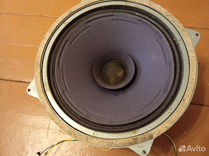 Нч динамики